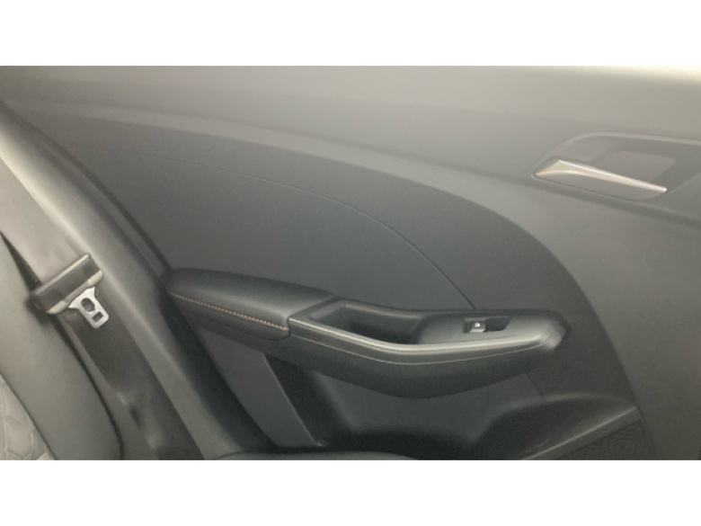 MG MG3 1.5 Hybrid Trophy 5dr Auto Hybrid Hatchback